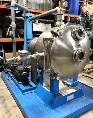CORNELL D26 Versator MISCELLANEOUS | EcReCon Inc (2)