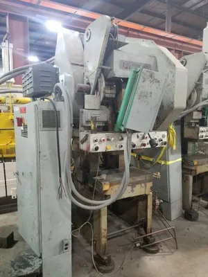 USED PRECISION 45G