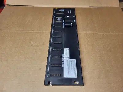USED GE FANUC IC693CPU323W