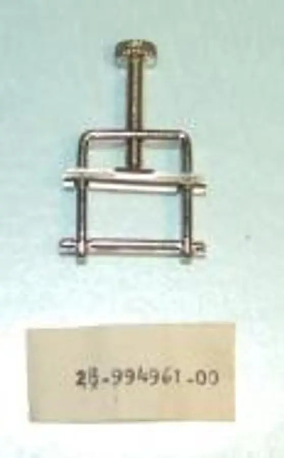 QTY. 1. PART NO. 28-994961-00...