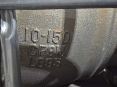 USED ROTORK P-250-10-DA