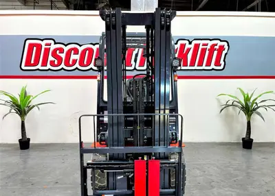 USED 2024 LIFT HERO LG25B