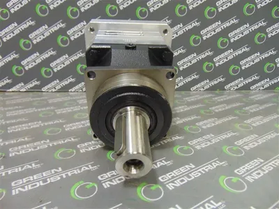 Stober P521SPZ0040MTC ServoFit Precision Gearhead 4.0:1 Ratio New NIB