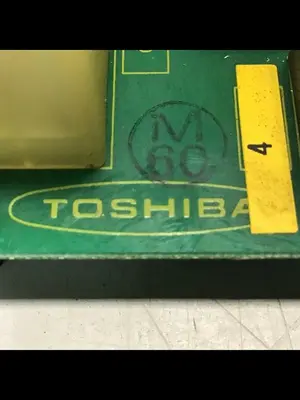 USED TOSHIBA L6909981