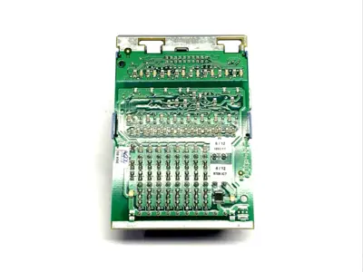 USED B&R AUTOMATION DO435, 7DO435.7 REV. D0