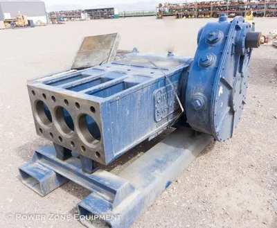 USED OILWELL SA640-5