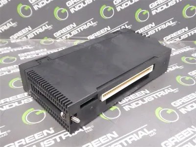 Toshiba AI9A9B type2 light Analog Input Module Rev/Ver B0/1.1 Used