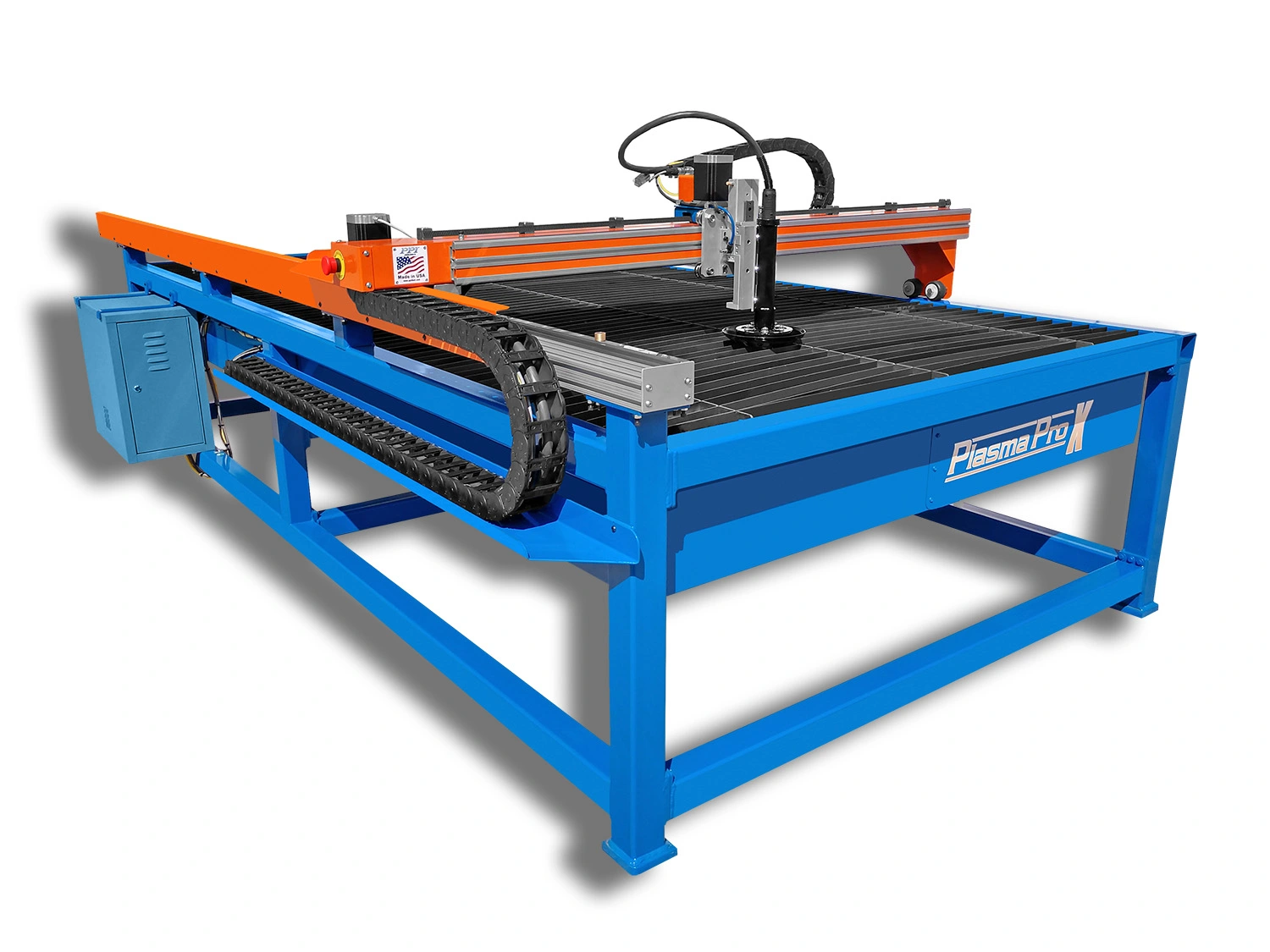 PROFAB Plasma Pro X