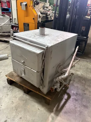 TEMCO F-1740 Furnaces | Global Machine Brokers, LLC (2)
