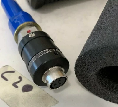 USED KAHN 75-400F1321