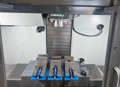 2022 HAAS VF-2SS Vertical Machining Centers | Clark Machinery Sales, LLC (2)