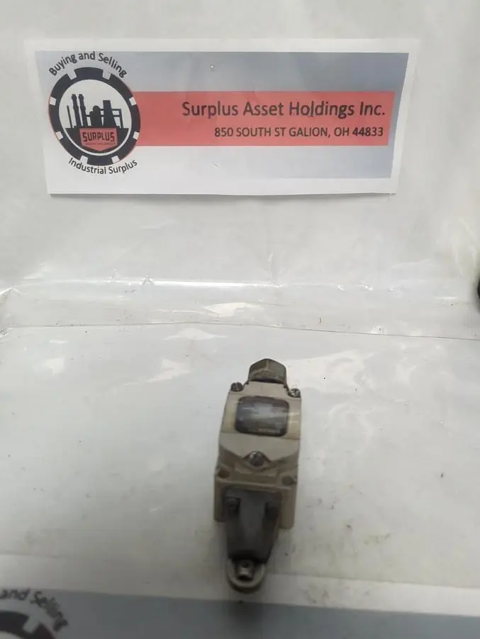 Used OMRON WLD2-LD Miscellaneous Equipment (Electrical & Power) Ohio US | Surplus Asset Holdings #1540833