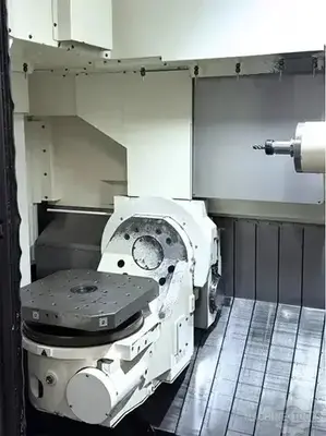 Used 2019 MAZAK HCR-5000 Horizontal Machining Centers Arizona US | KD Machinery #1354049