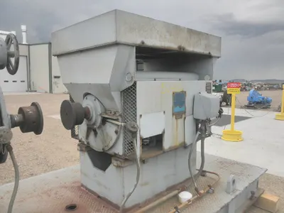 USED WESTINGHOUSE -