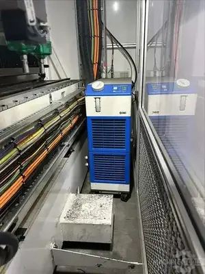 USED 2021 MODIG HHV HYBRID