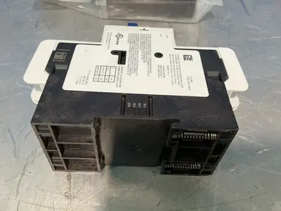 Used 2023 ALLENBRADLEY 140UTD7D2C10 Circuit Breakers Ohio US | HGR 24 #1545288