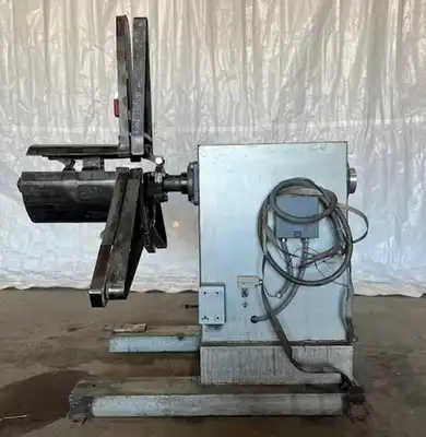 USED JACO NUMBER:             JVRE-3016-2