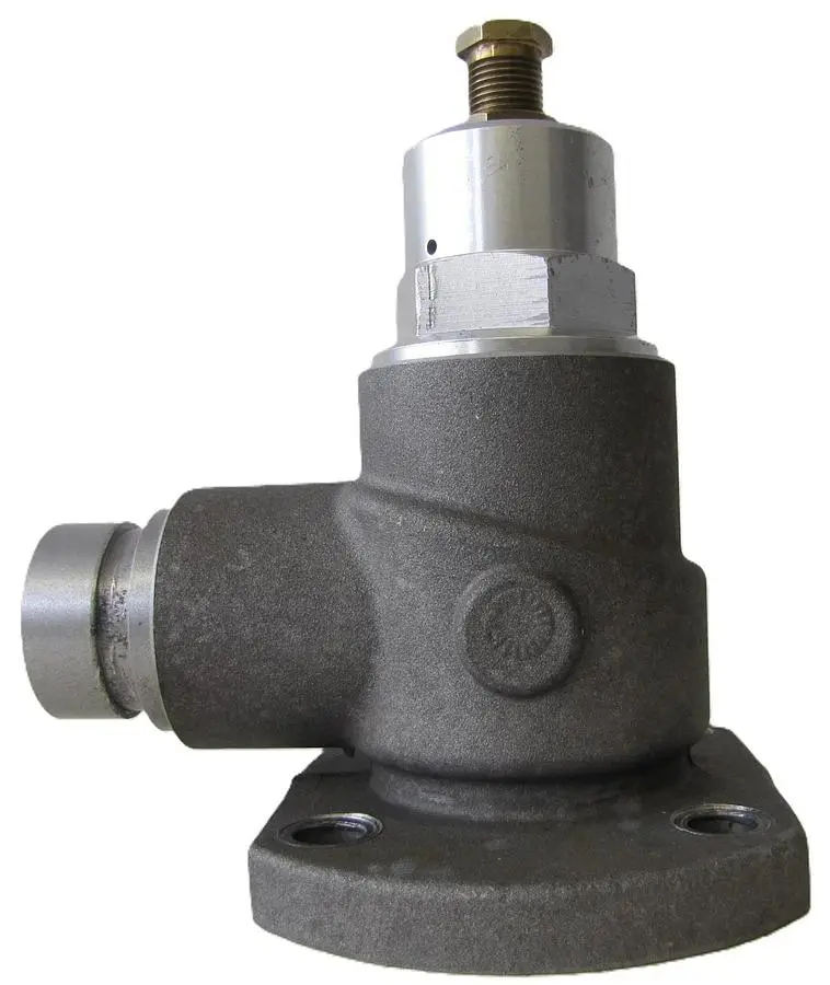 Used GARDNER DENVER ZS1079362 Air Compressor Parts California US | Bay Line Tool #1316340