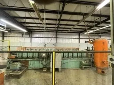Used ARDCOR 14-36 RF Roll Formers Ohio US | G-2000, Inc. #1301360