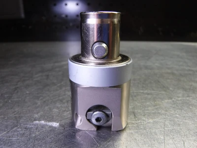 Kaiser KAB3 Finish Boring Head 1.26" to 2.36" Range 10.310.311 (LOC1871B)