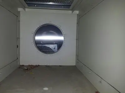 USED AIR QUALITY ENGINEERING 3301011
