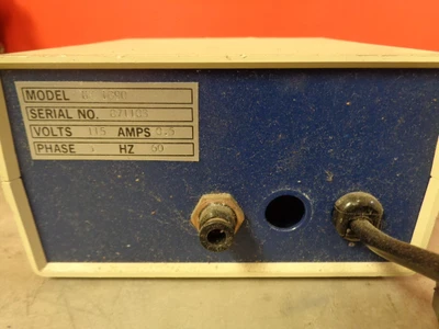 USED ULTRON SYSTEMS INC. UH-1090