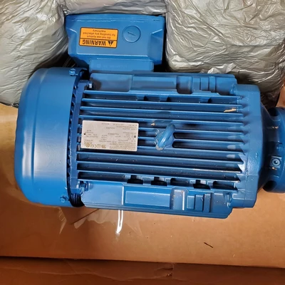 Used SEW EURODRIVE KA67 DRN132M4/ABB8/TF Misc Industrial Equipment California US | American Industrial Supply Co. #1377077