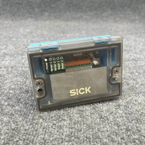 Used SICK CDB410-001 Automation Control (HMI) California US | Davliegogo LLC #1725440