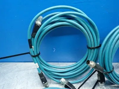 USED KEYENCE OP87458