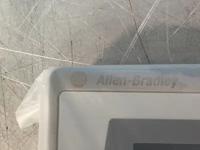 New | in-Stock ALLENBRADLEY 2711PT7C21D8S Automation Control (HMI) Ohio US | HGR 24 #1280638
