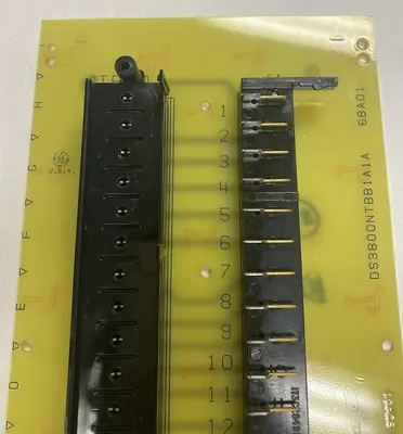 New | in-Stock GE DS3800 NTBB-1A1A I/O Boards & Replacement Parts Ohio US | Surplus Asset Holdings #1233514