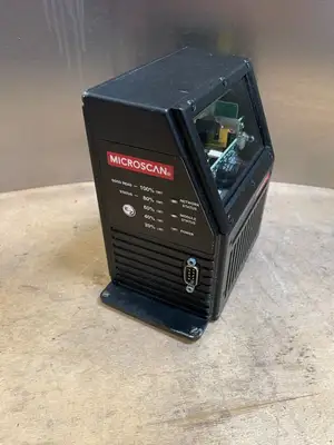 USED MICROSCAN MICROSCAN FIS-0880-0002