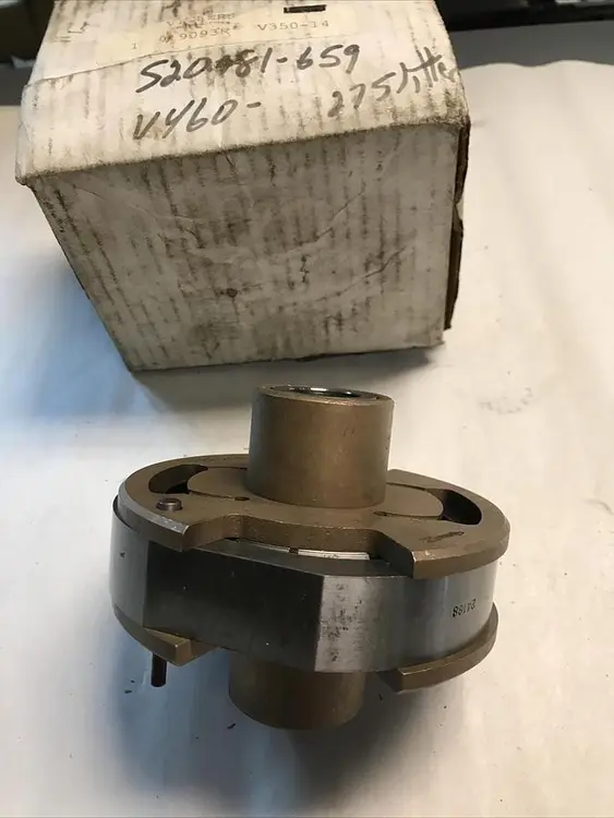 Used VICKERS 919093R Misc Electrical & Power Parts | Surplus Asset Holdings #1216060