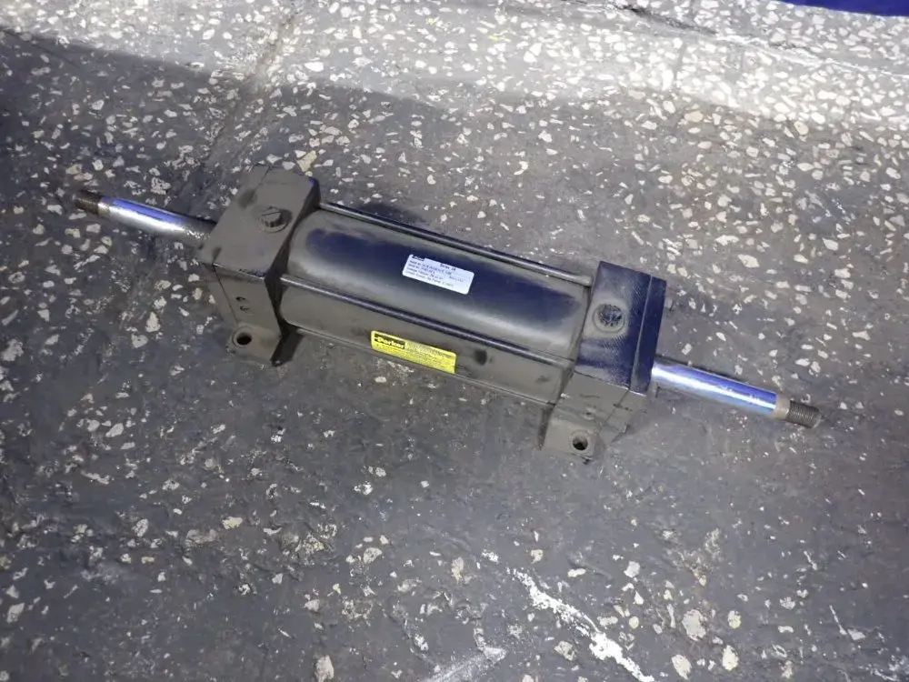 USED PARKER 04.00 CKC2AU1414C 9.00