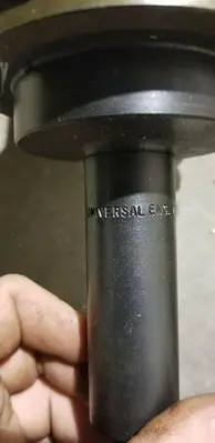 USED UNIVERSAL ENG 466618