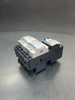 Used Telemecanique _UNKNOWN_ PLC Contactors South Carolina US | Palmetto Automation #1301078