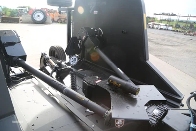 New | in-Stock 2026 WOODS BW15.52 Flex-Wing Rotary Cutters Pennsylvania US | Zimmerman Farm Service #1409964