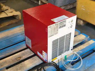 USED GARDNER-DENVER XGNC11-A