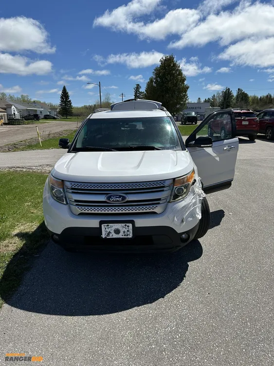 Used 2014 FORD EXPLORER SUVs Michigan US | Miedema Asset Management Group #1174457