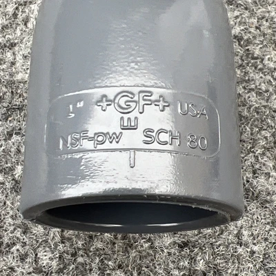 New | in-Stock Georg Fischer 806-010 Valves/Fittings California US | Davliegogo LLC #1707345