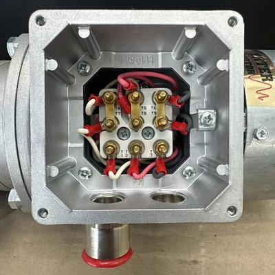 NEW NORD DRIVESYSTEMS SK1SI40BD-N56C-71L/4 CUS
