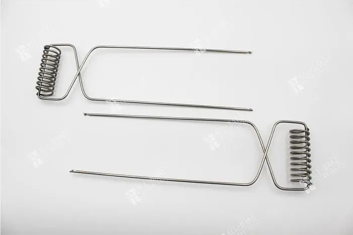 Detachable Handles -  BEL616-0007C