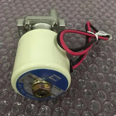 SMC SOLENOID VALVE VPW 2135 SW