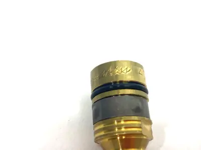 New | in-Stock Tregaskiss TOUGH LOCK™ Retaining Nozzle Head for Robot Apps. Nozzles Michigan US | Maverick Industrial Sales #1391441