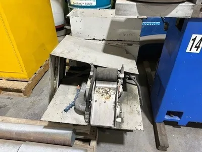 USED 2007 SUPERTEC G20P-50NC