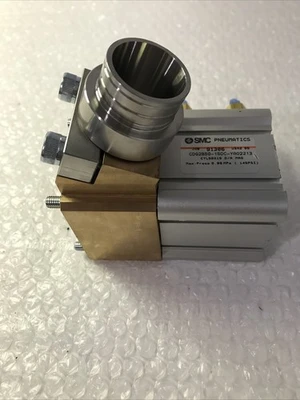 NEW SMC CDQ2B50-15DC-YA02213