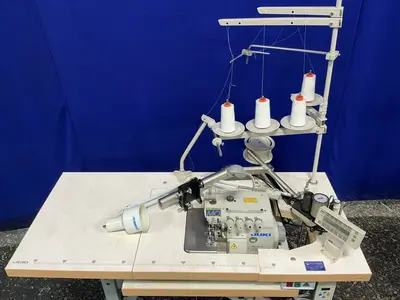 Used JUKI MO6814S Sewing Equipment Ohio US | HGR 24 #1345178