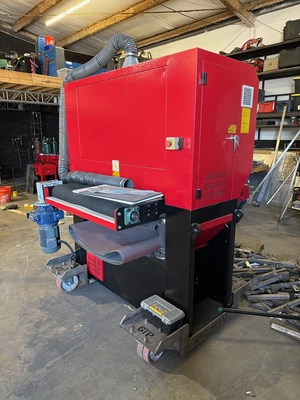 USED 2022 GMC FP-4075