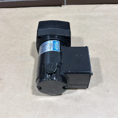 USED Leeson CM30D18NZ2C