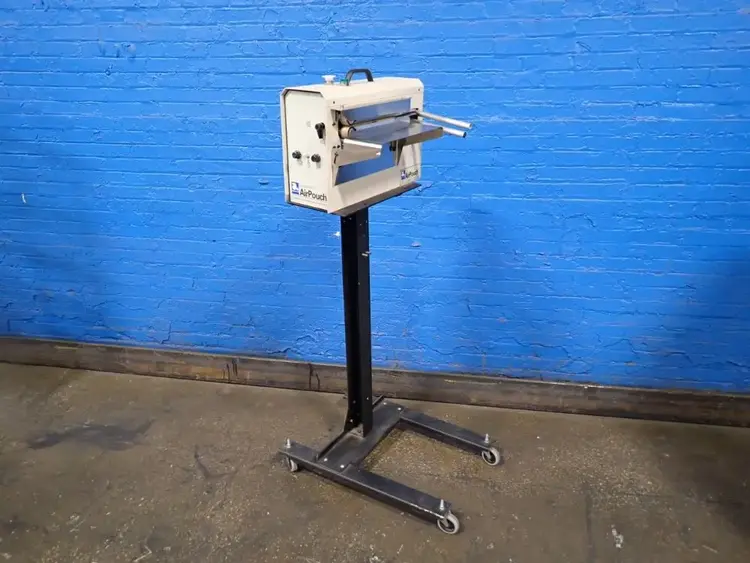 Used AUTOMATED PACKING SYSTEMS EXPRESS 3 Miscellaneous Packaging Equipment Ohio US | HGR 24 #1128472